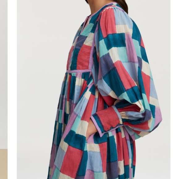 Lisa Corti Ortensia Dress - Picture 5 of 7